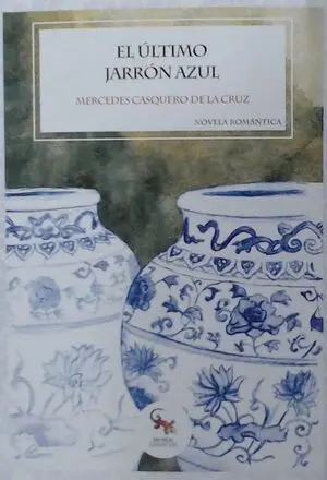 EL ULITMO JARRON AZUL