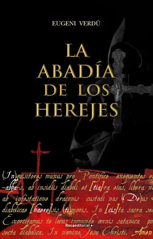 LA ABADÍA DE LOS HEREJES