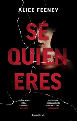 SE QUIEN ERES