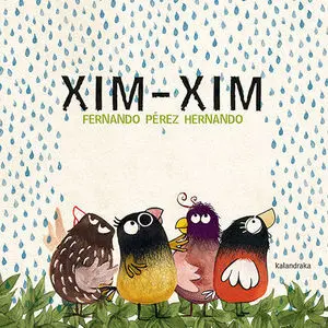 XIM-XIM