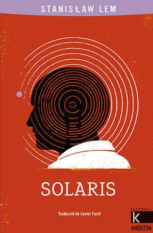 SOLARIS - CATALA