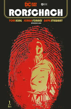 RORSCHACH 01 DE 12