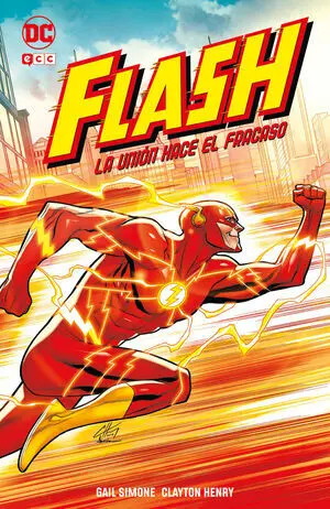 FLASH LA UNION HACE EL FRACASO