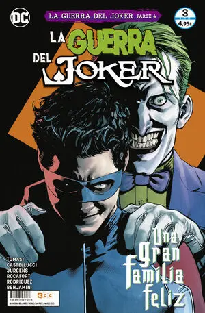LA GUERRA DEL JOKER 03