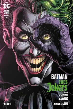 BATMAN TRES JOKERS 03