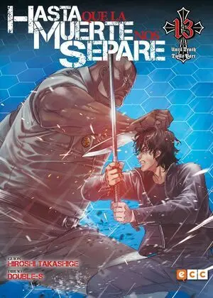 HASTA QUE LA MUERTE NOS SEPARE 13