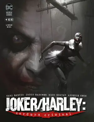 JOKERHARLEY CORDURA CRIMINAL 2