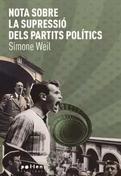 Assaig Sobre la Supressió Dels Partits Polítics