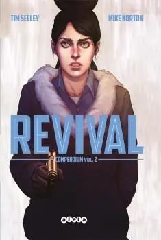 REVIVAL COMPENDIUM VOL  02