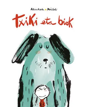 TXIKI ETA BIOK - EUS