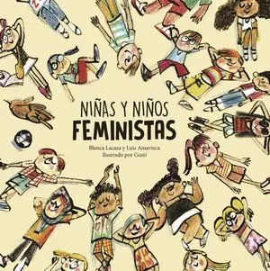 Niñas y Niños Feministas