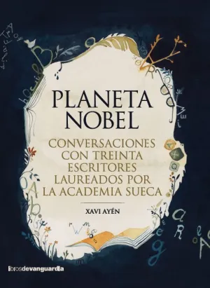 PLANETA NOBEL PLANETA NOBEL