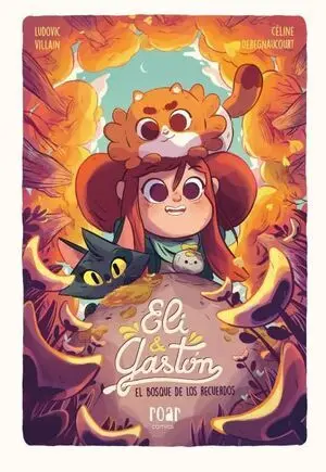 Eli & Gastón Ii