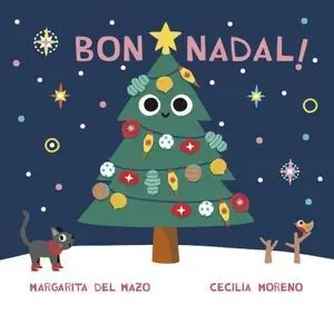 Bon Nadal - Cat