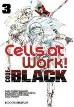 CELLS AT WORK CODE BLACK 03