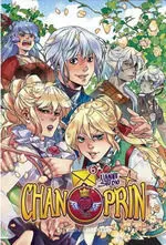 CHAN-PRIN, 6