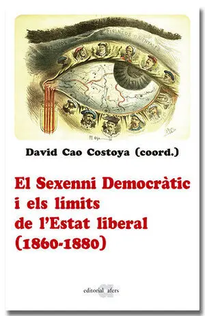 EL SEXENNI DEMOCRÀTIC I ELS LÍMITS DE L'ESTAT LIBERAL (1860-1880) EL SEXENNI DEMOCRÀTIC I ELS LÍMITS DE L'ESTAT LIBERAL (1860-1880)