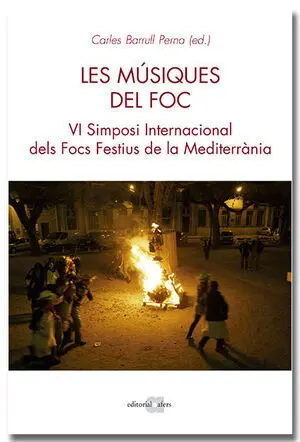 LES MÚSIQUES DEL FOC