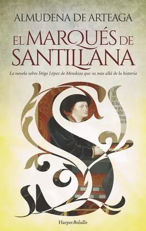 EL MARQUÉS DE SANTILLANA