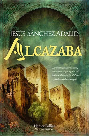 ALCAZABA