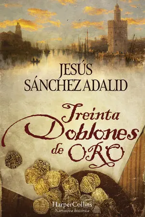 TREINTA DOBLONES DE ORO
