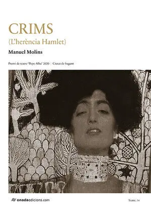 CRIMS.L´HERENCIA HAMLET