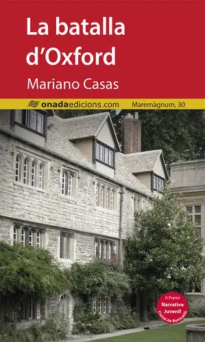 BATALLA D'OXFORD