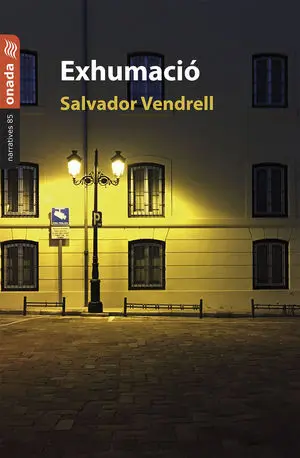 EXHUMACIÓ