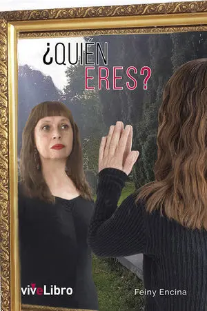 ¿QUIÉN ERES?