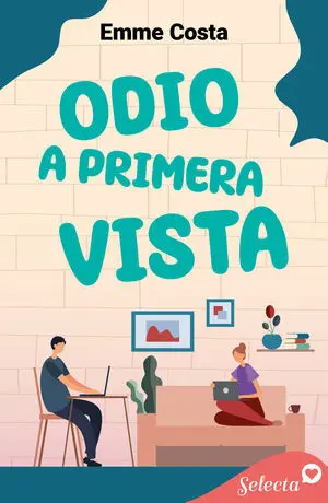 ODIO A PRIMERA VISTA