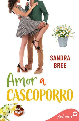 AMOR A CASCOPORRO (ALGO DE TI 5)