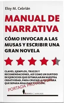 MANUAL DE NARRATIVA