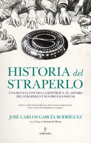 HISTORIA DEL ESTRAPERLO