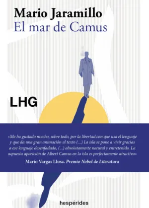 EL MAR DE CAMUS