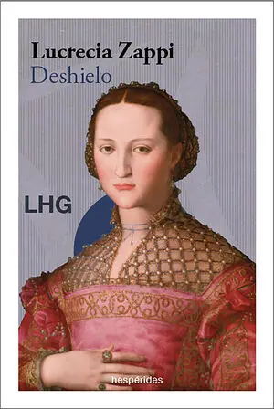 DESHIELO