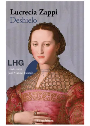 DESHIELO