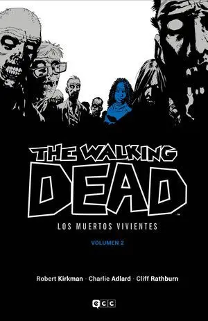THE WALKING DEAD LOS MUERTOS VIVIENTES 2