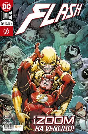 FLASH 68/54