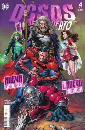 DCSOS PLANETA MUERTO 04