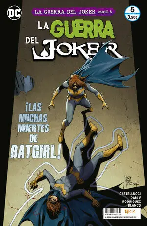 LA GUERRA DEL JOKER 05