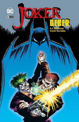JOKER DEBER