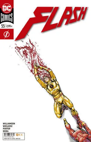 FLASH 69/55