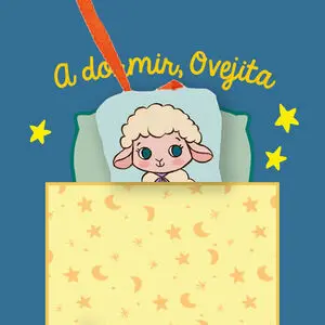 A DORMIR OVEJITA