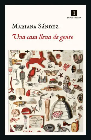 Una Casa Llena de Gente