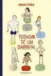 Tothom té un Darrere