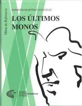 LOS ÚLTIMOS MONOS