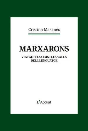 MARXARONS MARXARONS