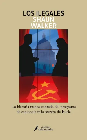 Ilegales, los