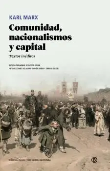 Comunidad, Nacionalismos y Capital