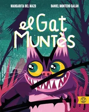 EL GAT MUNTÈS